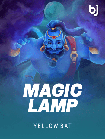 ম্যাজিক ল্যাম্প game thumbnail