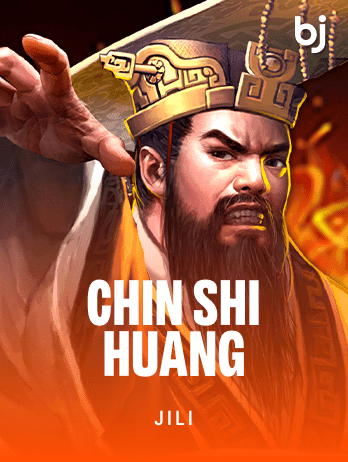 চিন শি হুয়াং game thumbnail