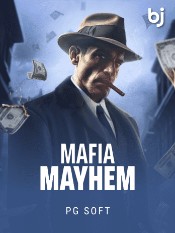 Mafia Mayhem game thumbnail