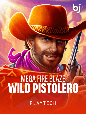 Mega Fire Blaze Wild Pistole game thumbnail